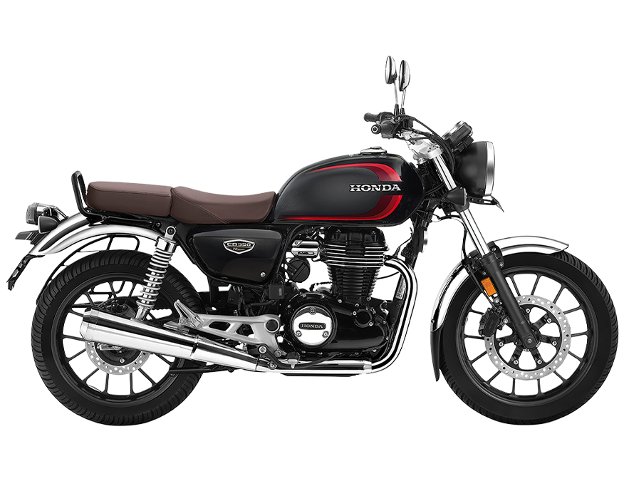 DLX Pro Chrome Pearl Igneous Black